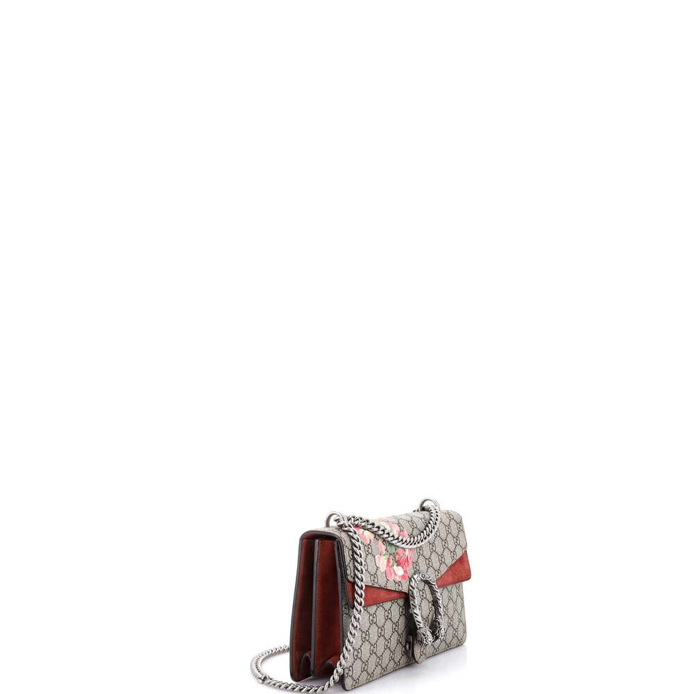 Gucci Dionysus Bag Blooms Print Gg #239237G14B - Picture 2 of 8